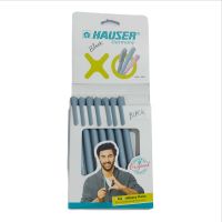 Hauser Germany black Gel pen