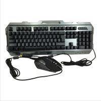 Gaming keyboard and mouse combo transformer 1