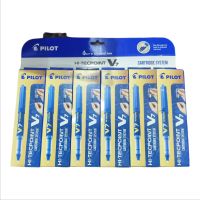 Hi techpoint cartridge system pilot pen