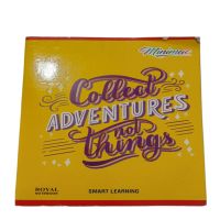 140 pages 4 line english notebook 24 by 18 cm